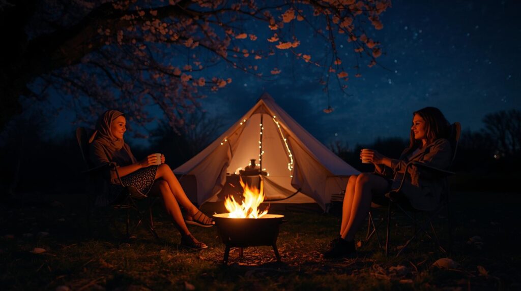 봄 캠핑 준비물 2026 – 처음이라도 실패 없는 필수템 완벽 가이드 | 쿠팡 최저가 1000010336