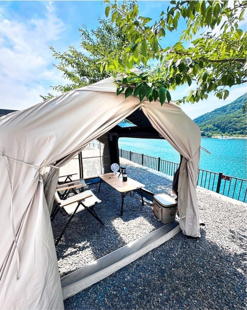 에어텐트 추천 2026 – 설치 5분,캠핑이 드디어 쉬워졌어요 1000010066