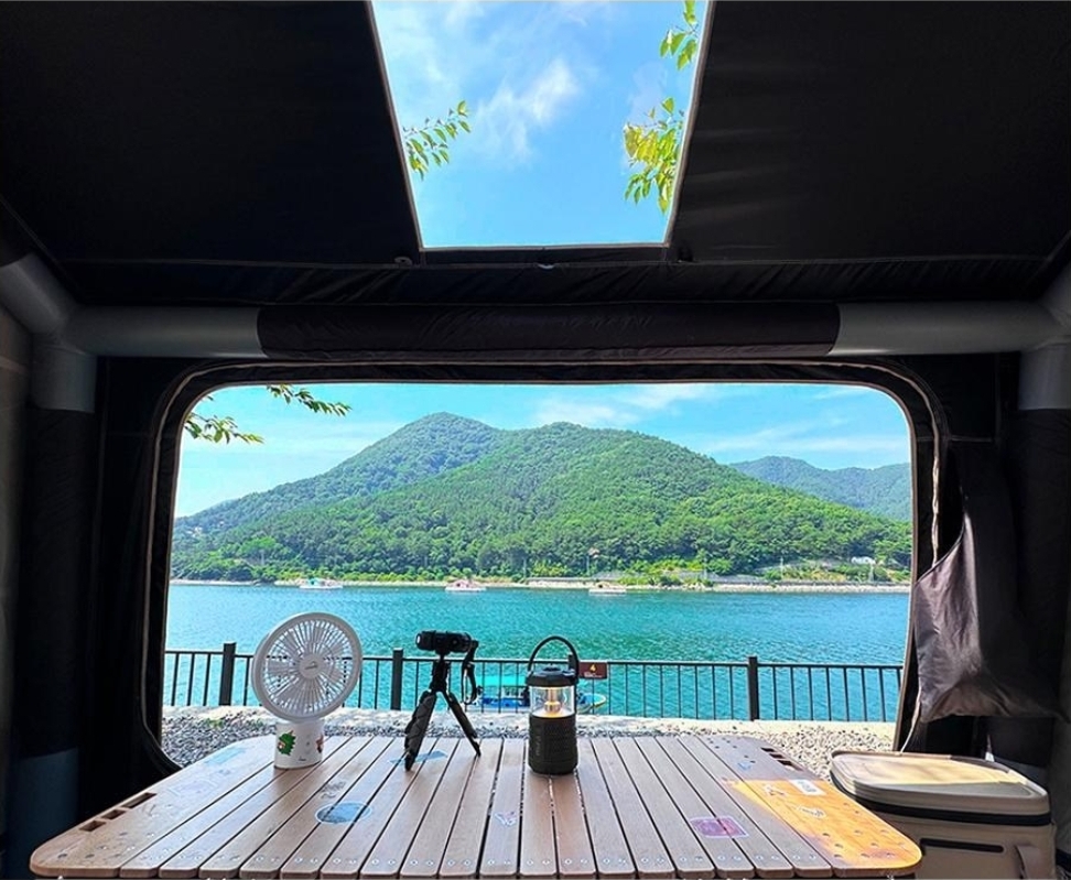 에어텐트 추천 2026 – 설치 5분,캠핑이 드디어 쉬워졌어요 1000010068