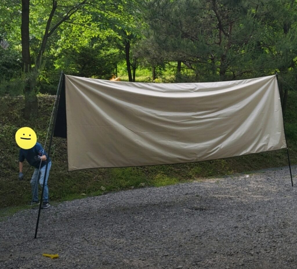 타프 리빙쉘 차이 총정리 – 가족캠핑엔 뭐가 맞을까? | MyCampingLab 1000010456