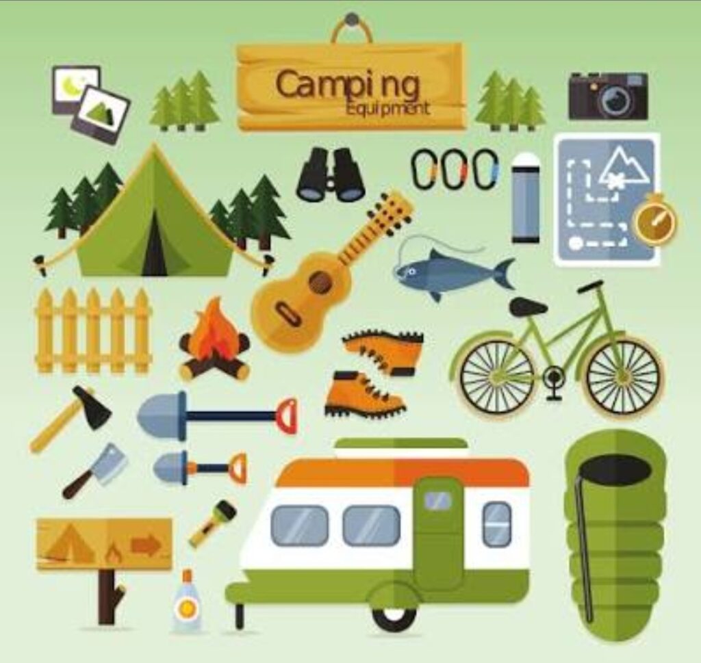 양평 캠핑장 추천 2026 — 가족 캠핑 BEST 3 완전 정복 (아이와 함께) | MyCampingLab 1000010526
